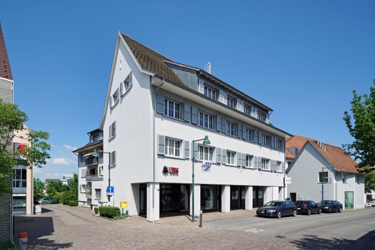 Wohnen im Herzen von Arlesheim - 0
