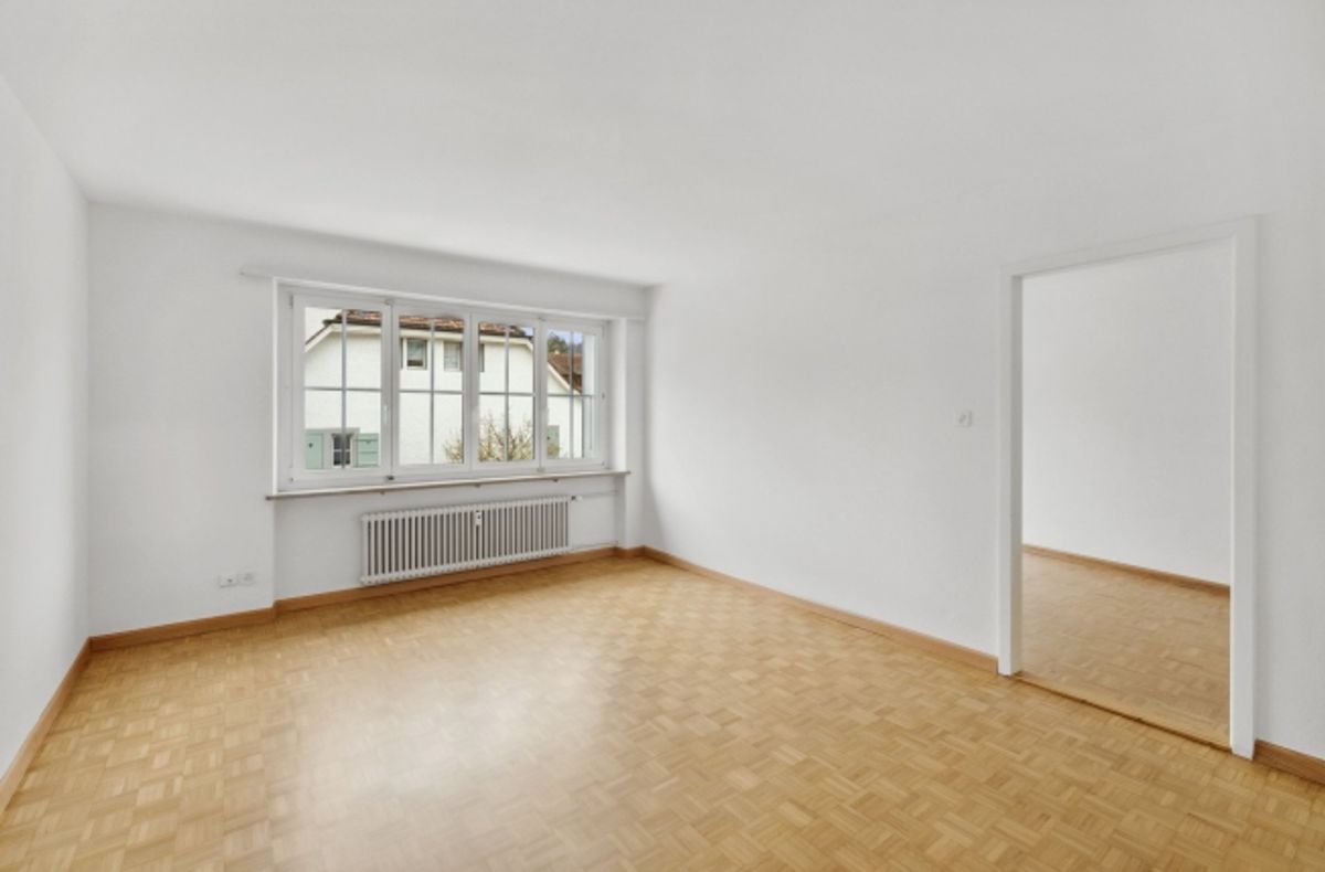 Wohnen im Herzen von Arlesheim - 1