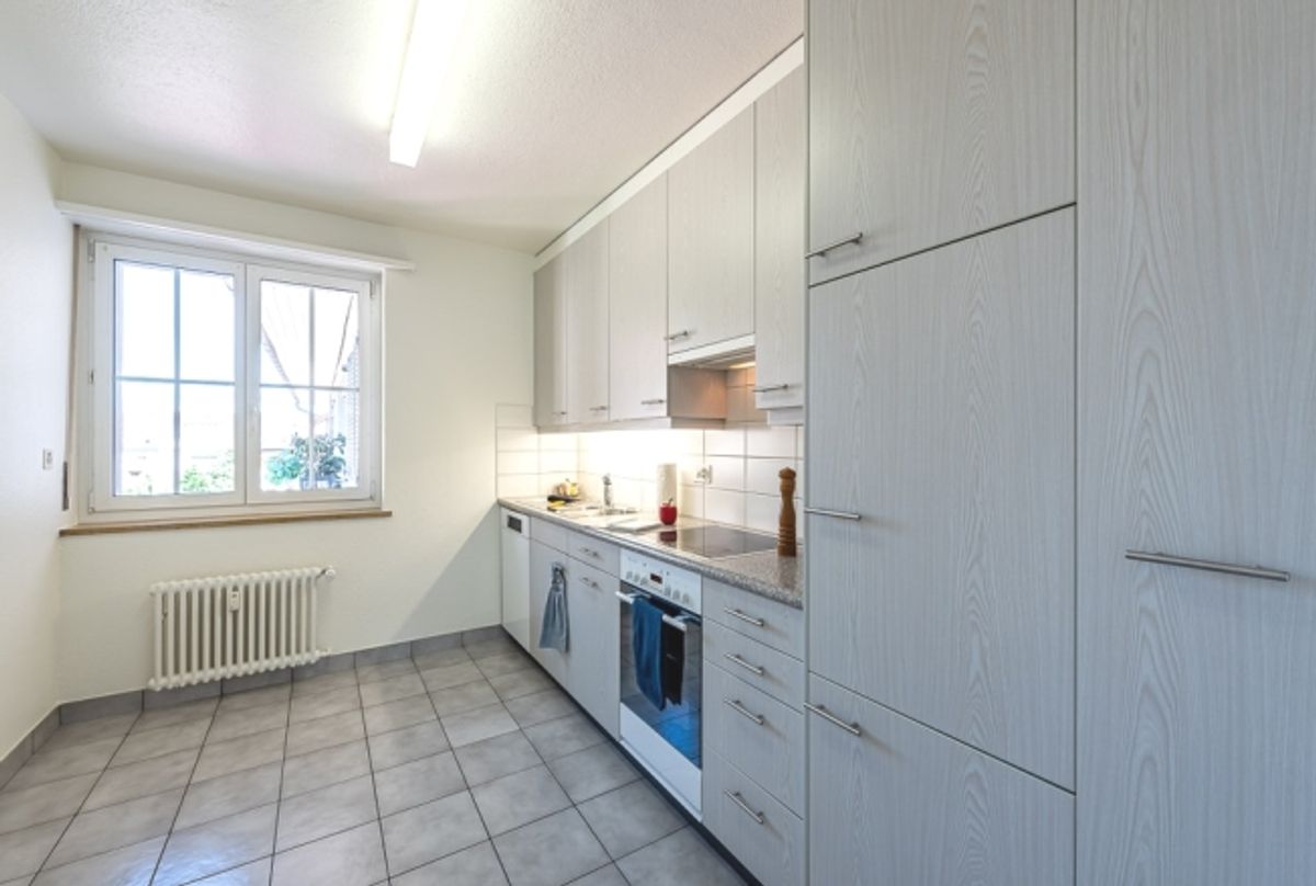 Wohnen im Herzen von Arlesheim - 2