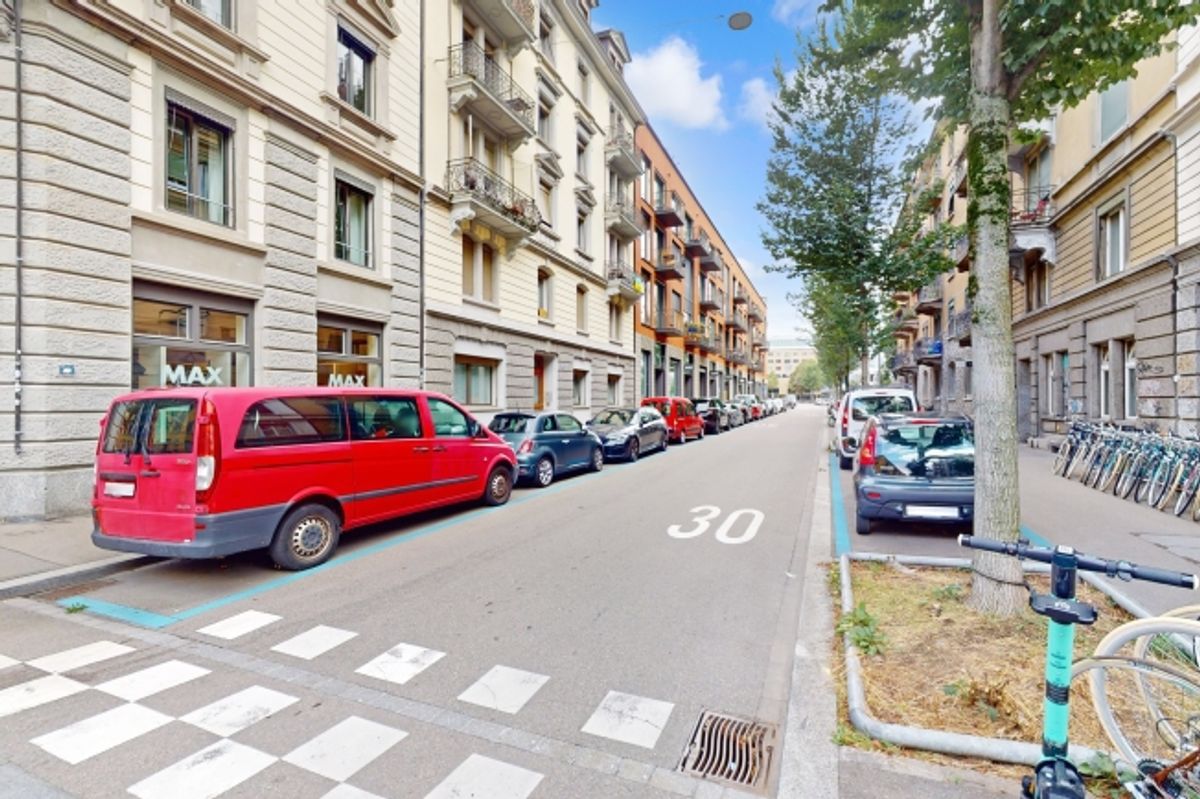 Tolle Singlewohnung an perfekter Lage - Mieten ohne Kaution! - 1