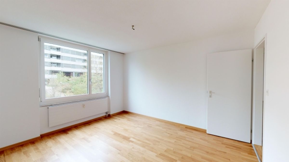 Naturnahes Wohnen über der Stadt St. Gallen - 7