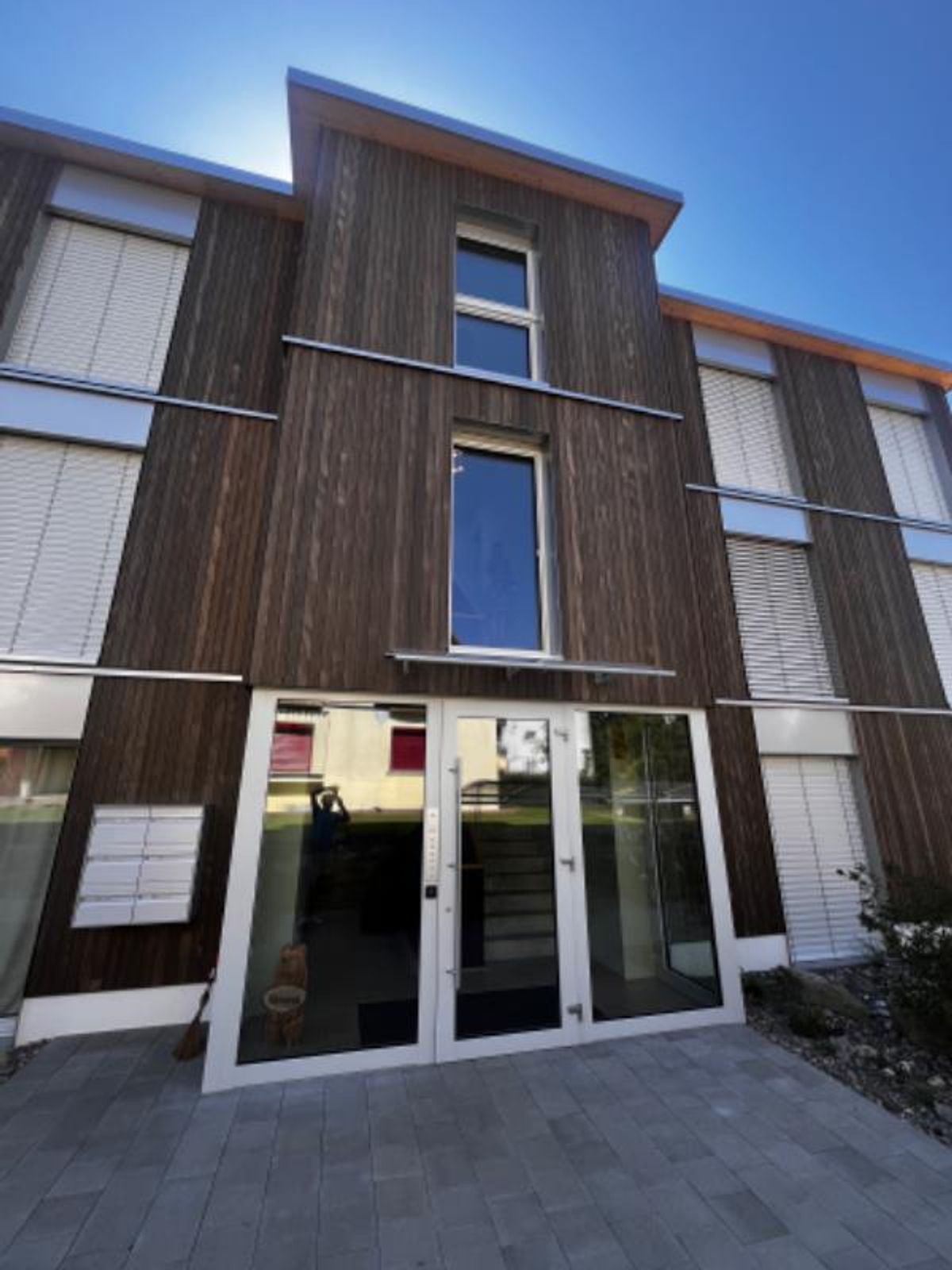 5.5 Zimmer Wohnung - 2