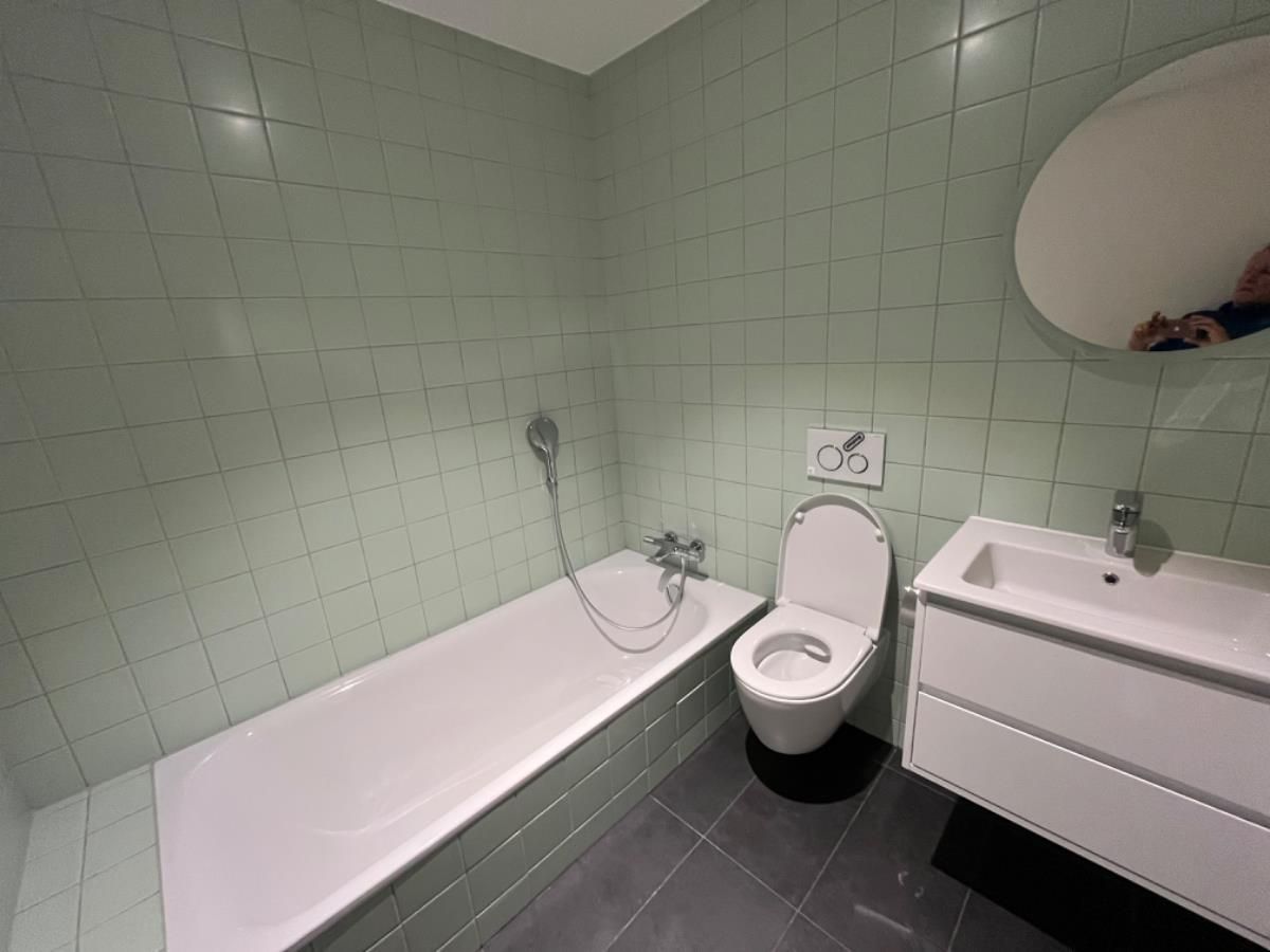 5.5 Zimmer Wohnung - 6