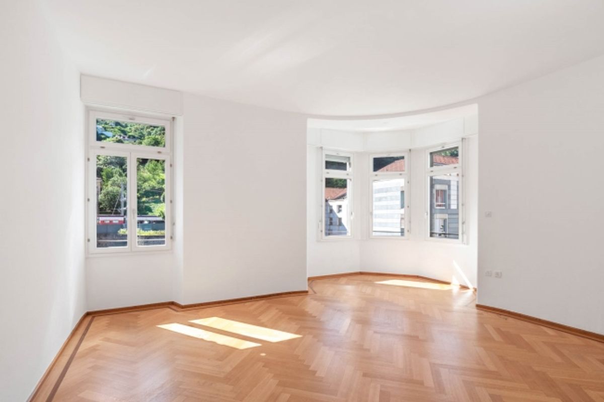 Splendido appartamento in stabile storico - 1