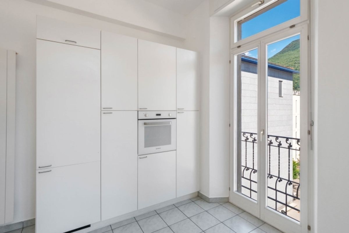 Splendido appartamento in stabile storico - 3