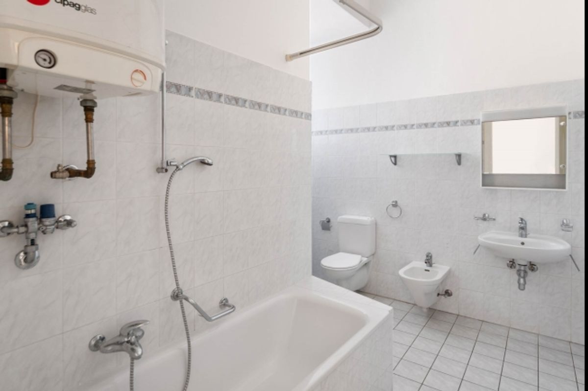 Splendido appartamento in stabile storico - 4