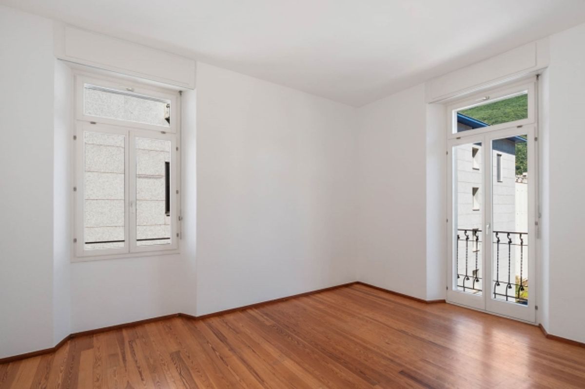 Splendido appartamento in stabile storico - 7