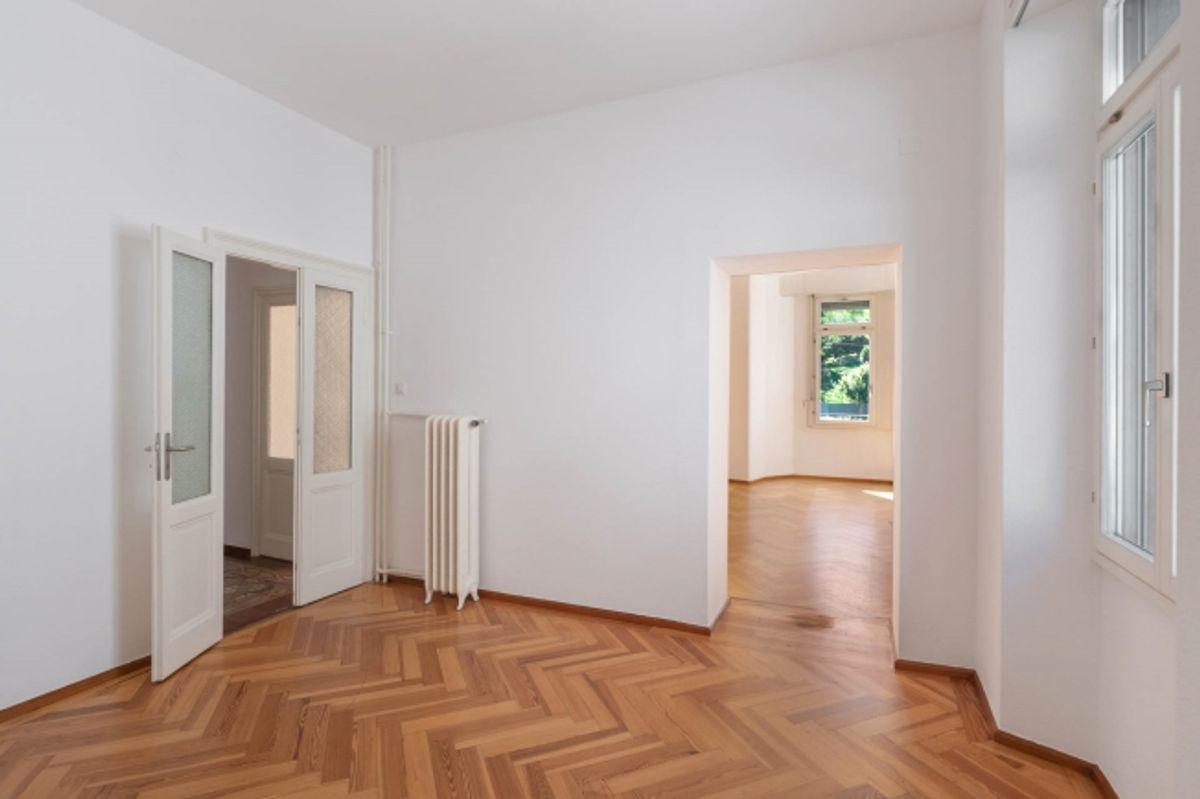 Splendido appartamento in stabile storico - 8
