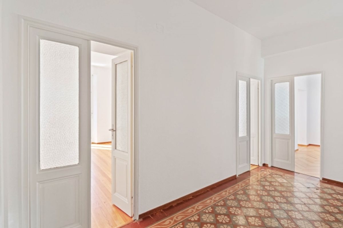 Splendido appartamento in stabile storico - 9