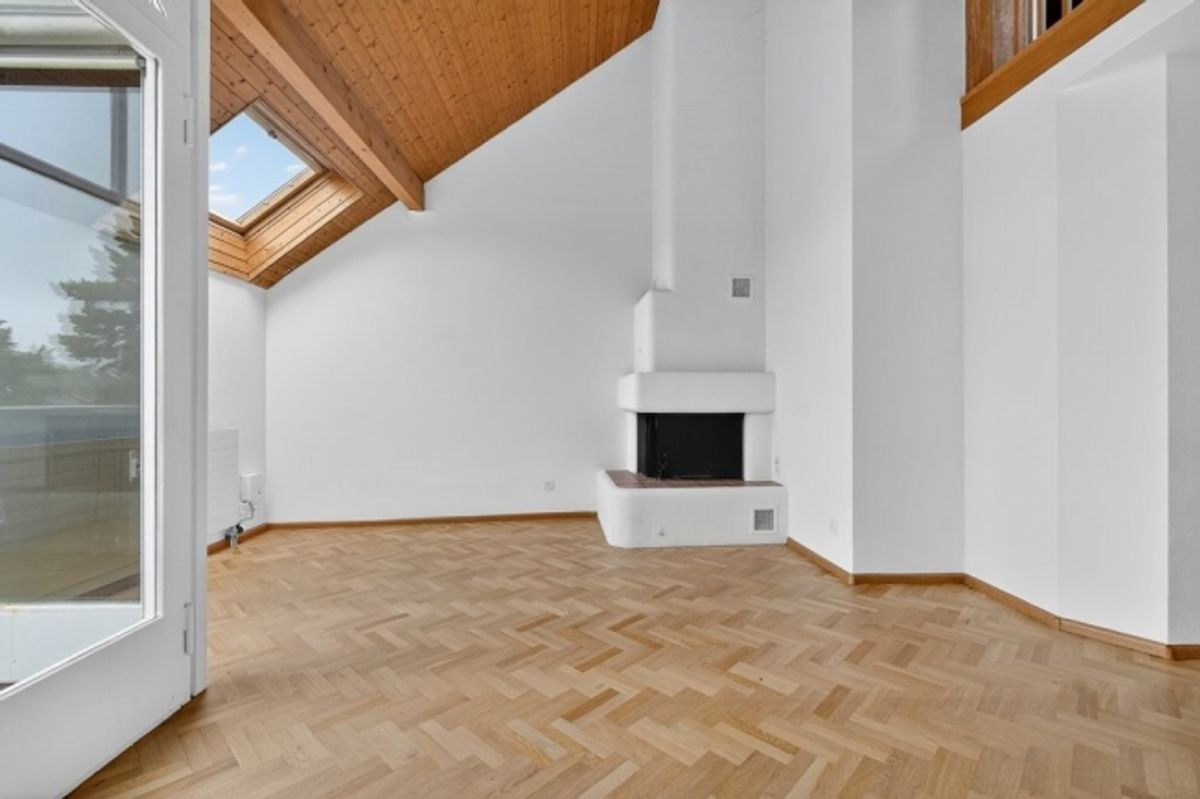 Wohnen im beliebten Wohnquartier in Riehen ! - 1