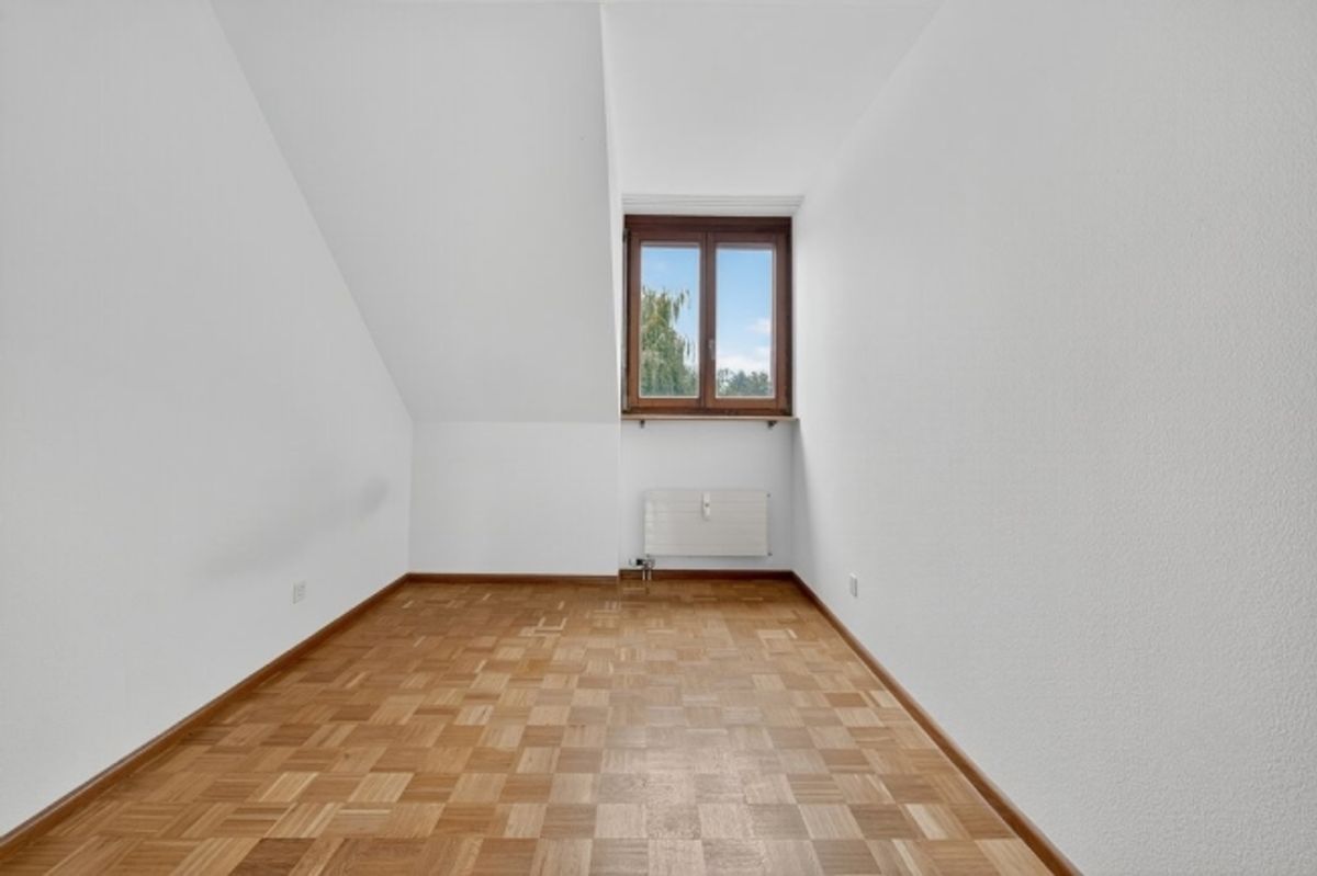 Wohnen im beliebten Wohnquartier in Riehen ! - 2