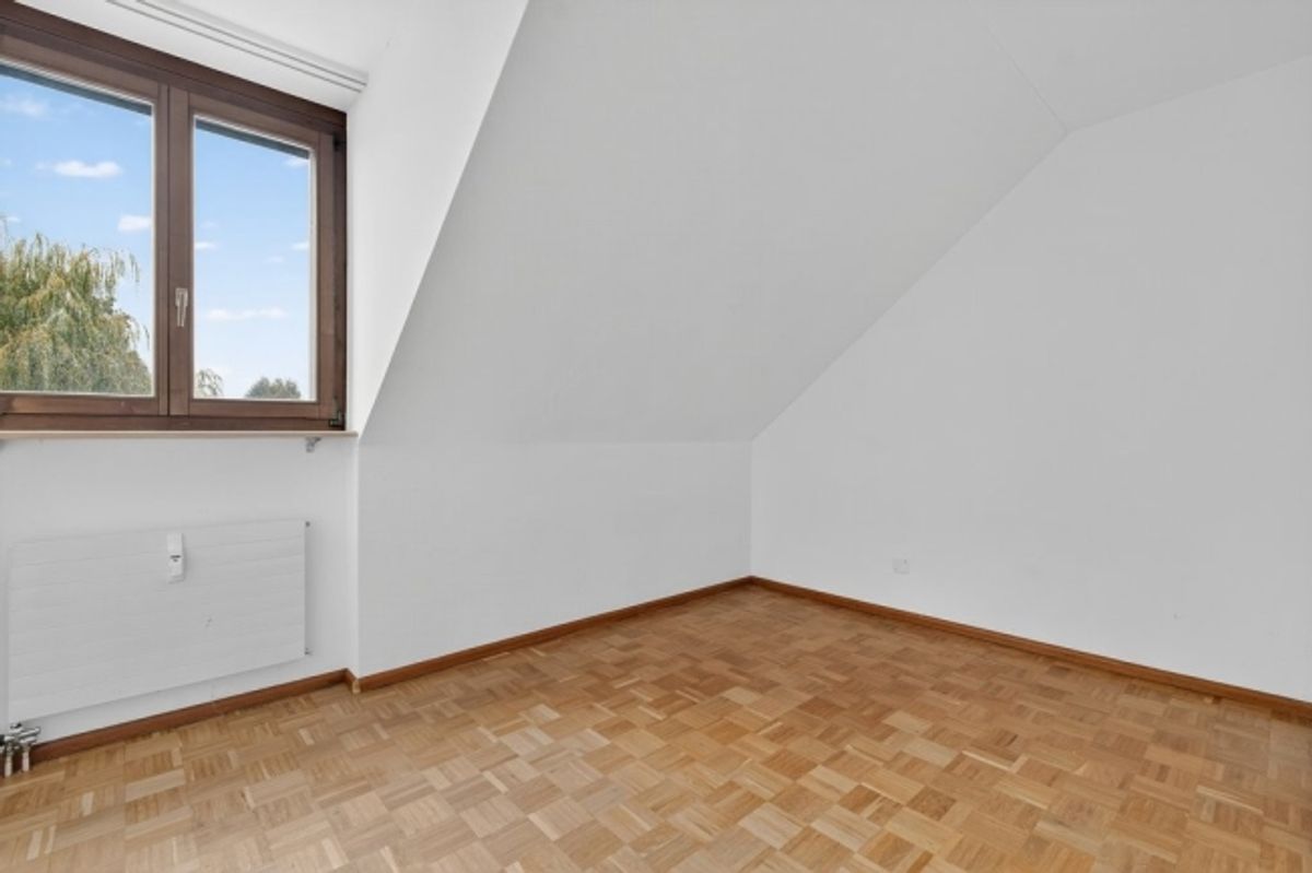 Wohnen im beliebten Wohnquartier in Riehen ! - 3