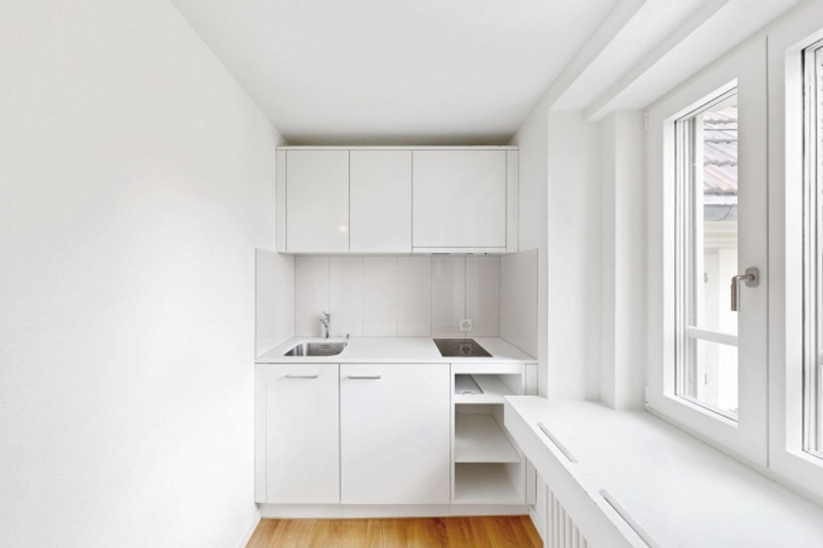Tolle Singlewohnung an perfekter Lage - Mieten ohne Kaution! - 6