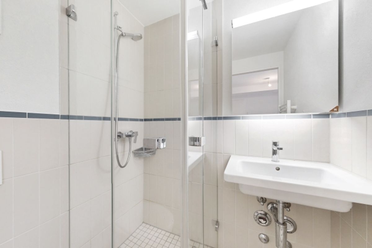 Tolle Singlewohnung an perfekter Lage - Mieten ohne Kaution! - 7