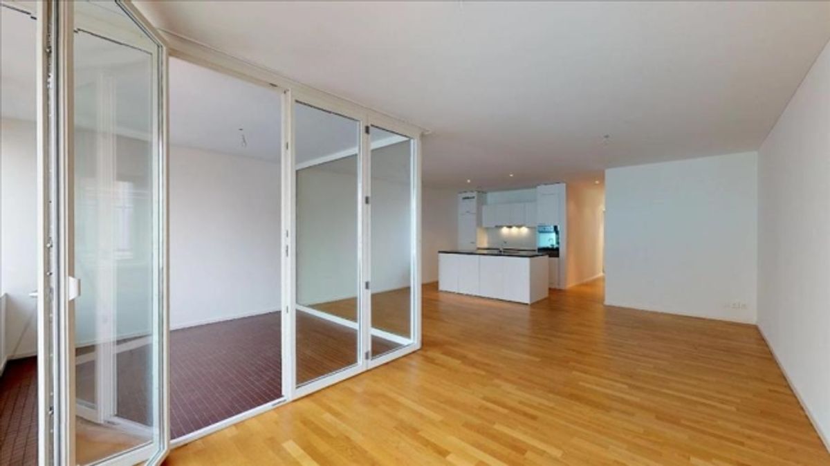 Wohnen im Citybay - Ideal für Pendler! - 1