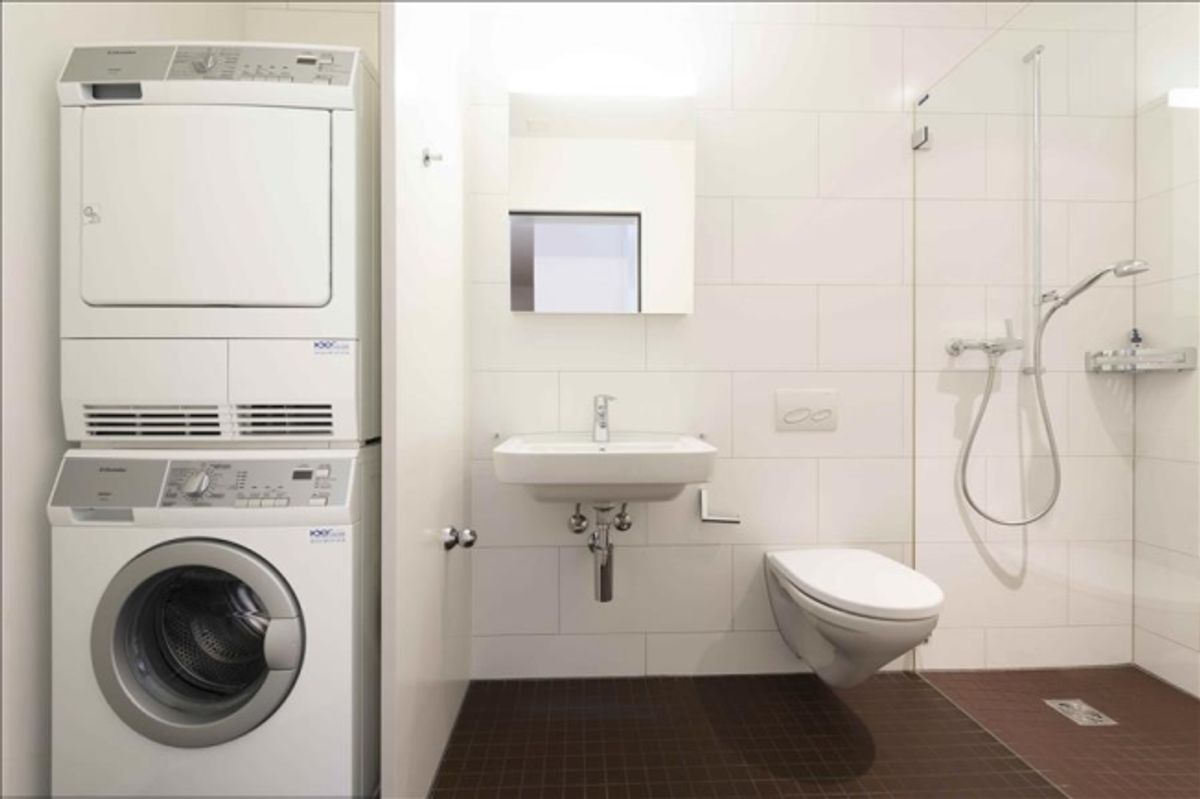 Wohnen im Citybay - Ideal für Pendler! - 3