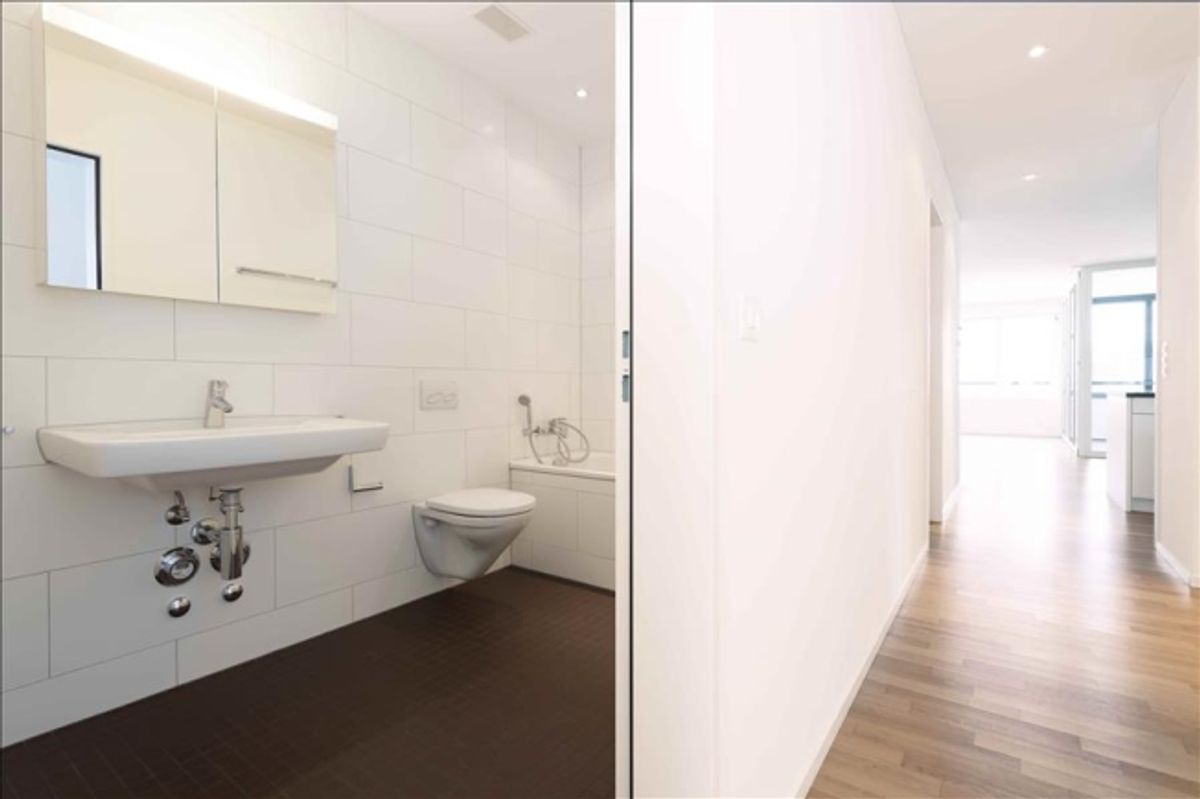 Wohnen im Citybay - Ideal für Pendler! - 4