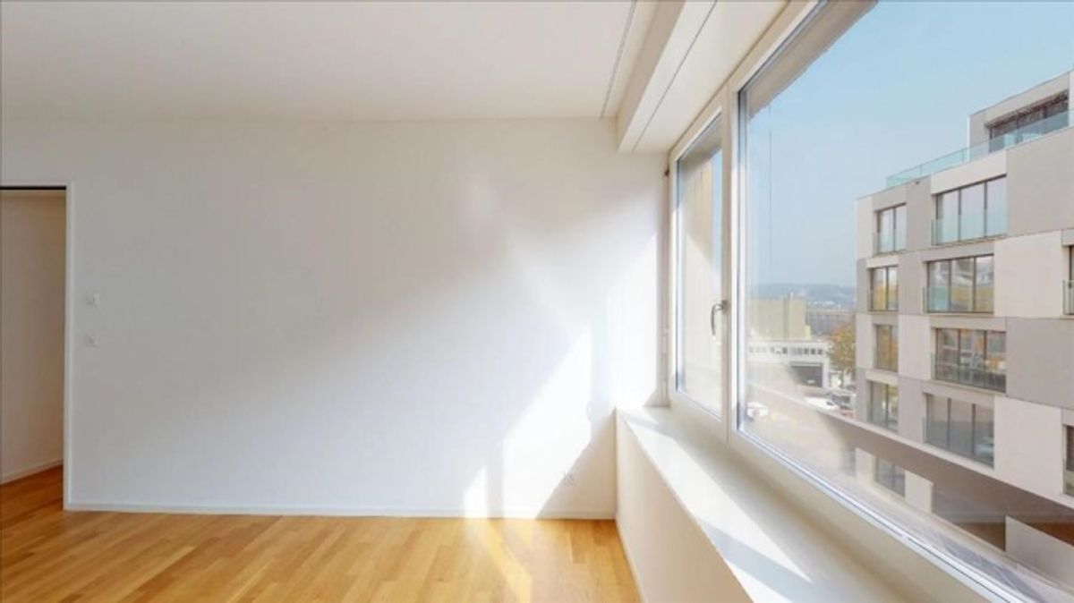 Wohnen im Citybay - Ideal für Pendler! - 5
