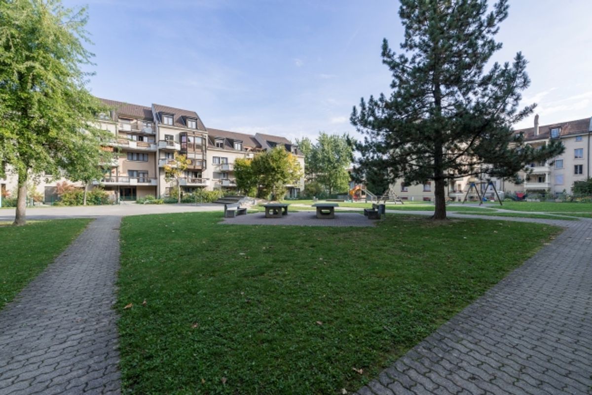Votre logement rénové à Fribourg - 4