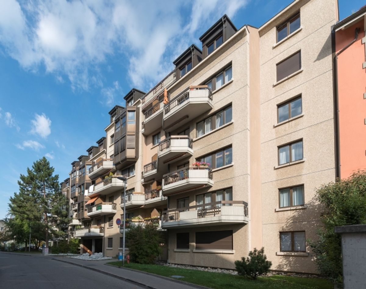 Votre logement rénové à Fribourg - 5