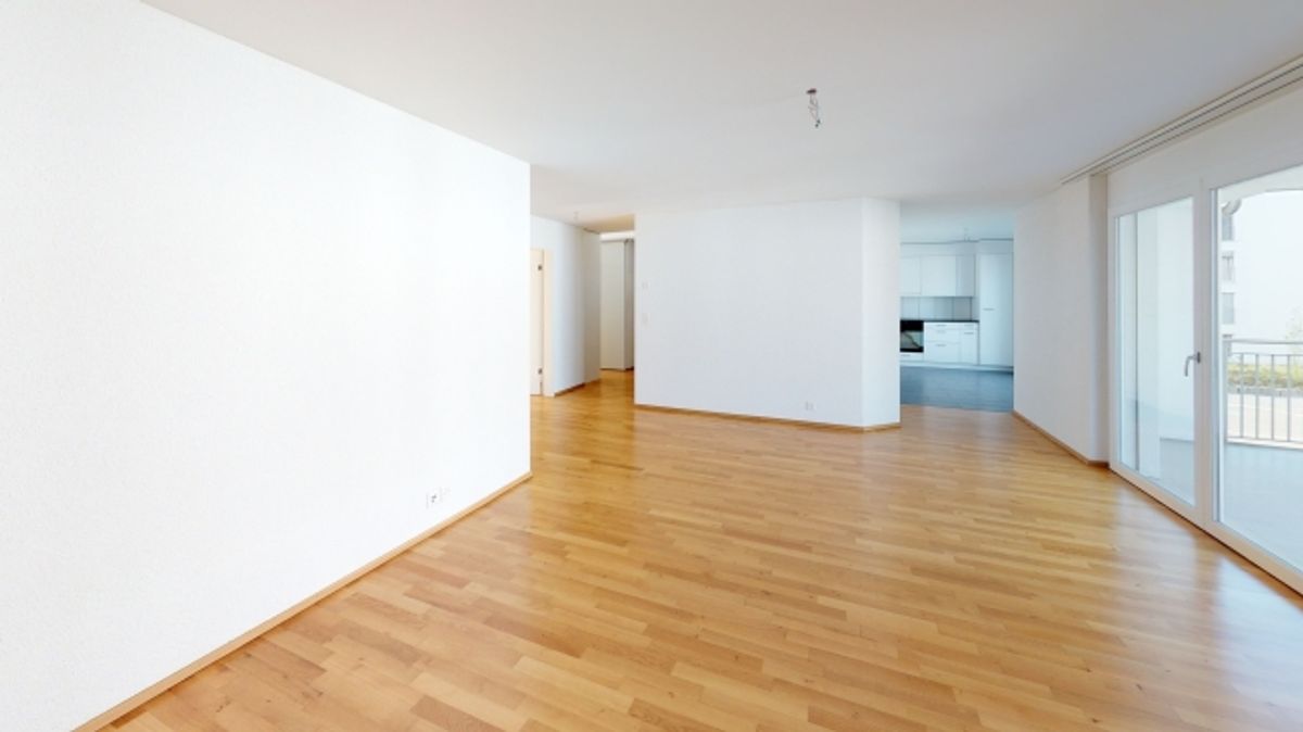 Schöne Wohnung an zentraler Lage - 0