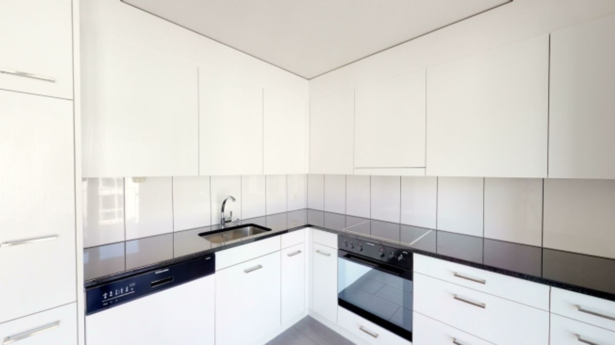 Schöne Wohnung an zentraler Lage - 2