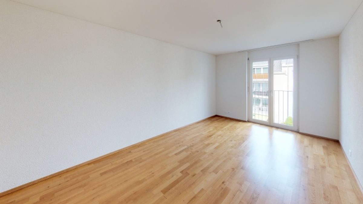 Schöne Wohnung an zentraler Lage - 4