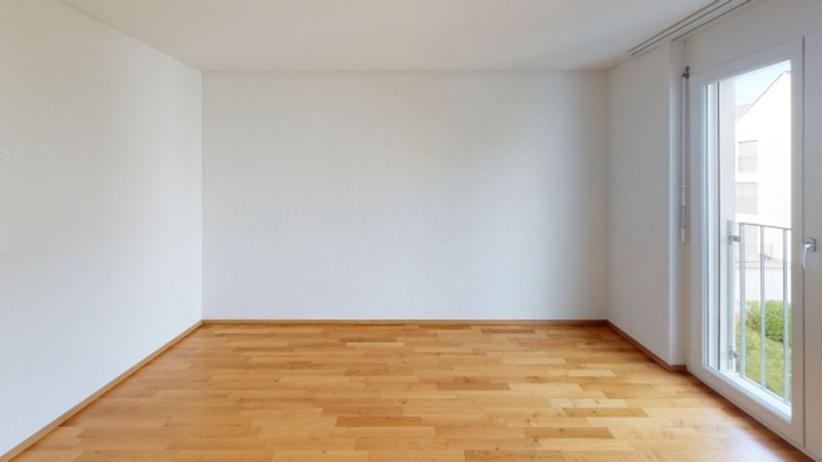 Schöne Wohnung an zentraler Lage - 5