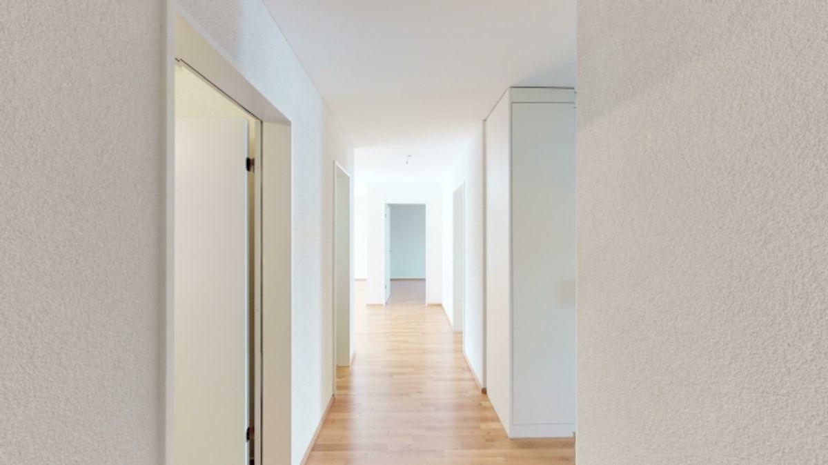 Schöne Wohnung an zentraler Lage - 6