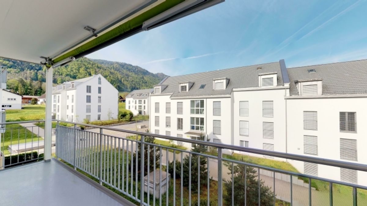 Schöne Wohnung an zentraler Lage - 7