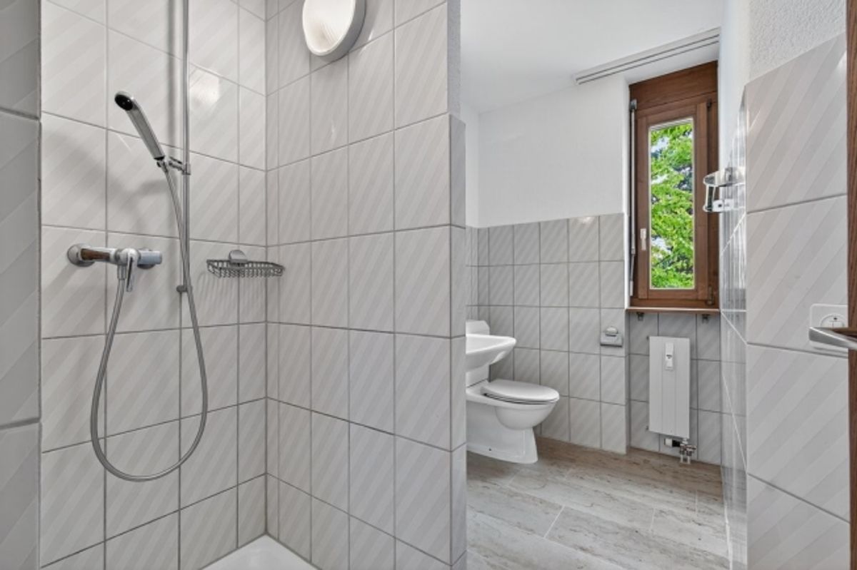 Wohnen im beliebten Wohnquartier in Riehen ! - 6
