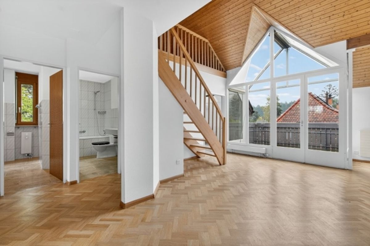 Wohnen im beliebten Wohnquartier in Riehen ! - 7