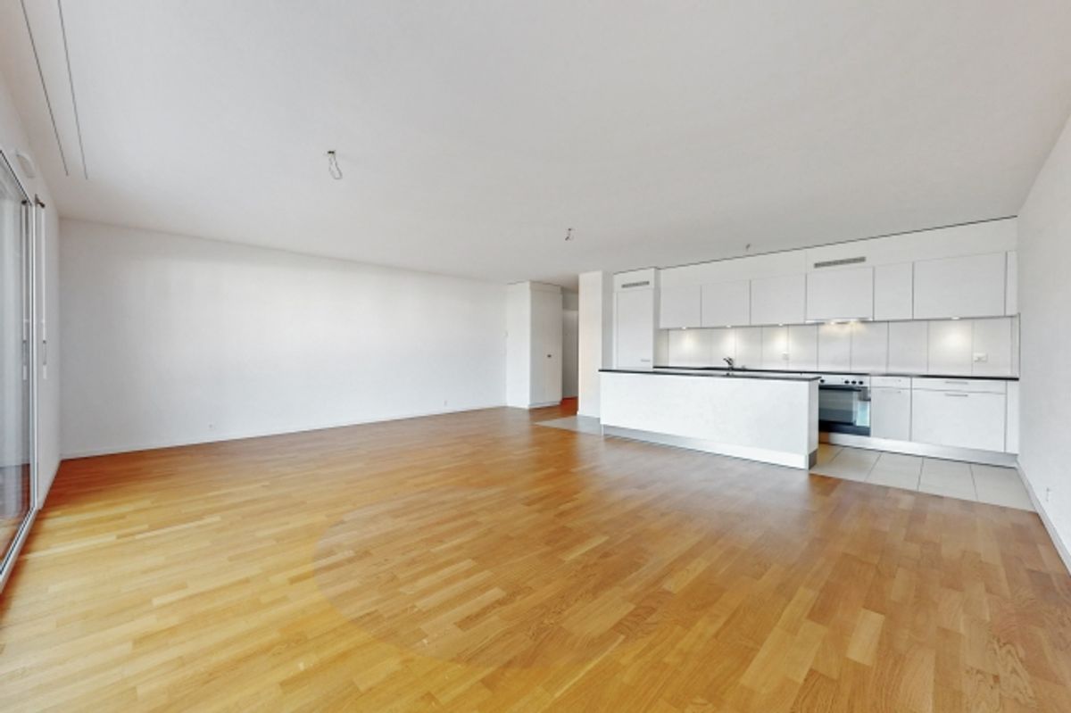Logement moderne - 0