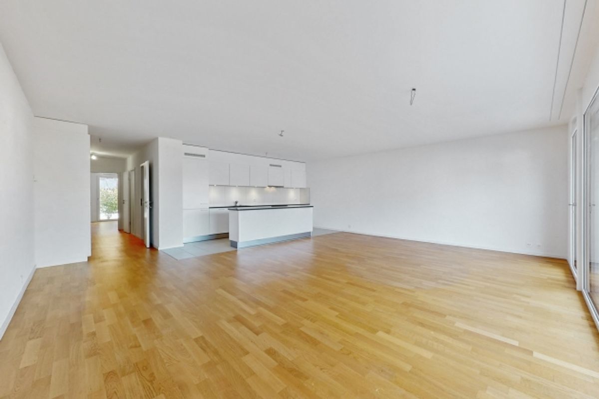 Logement moderne - 1