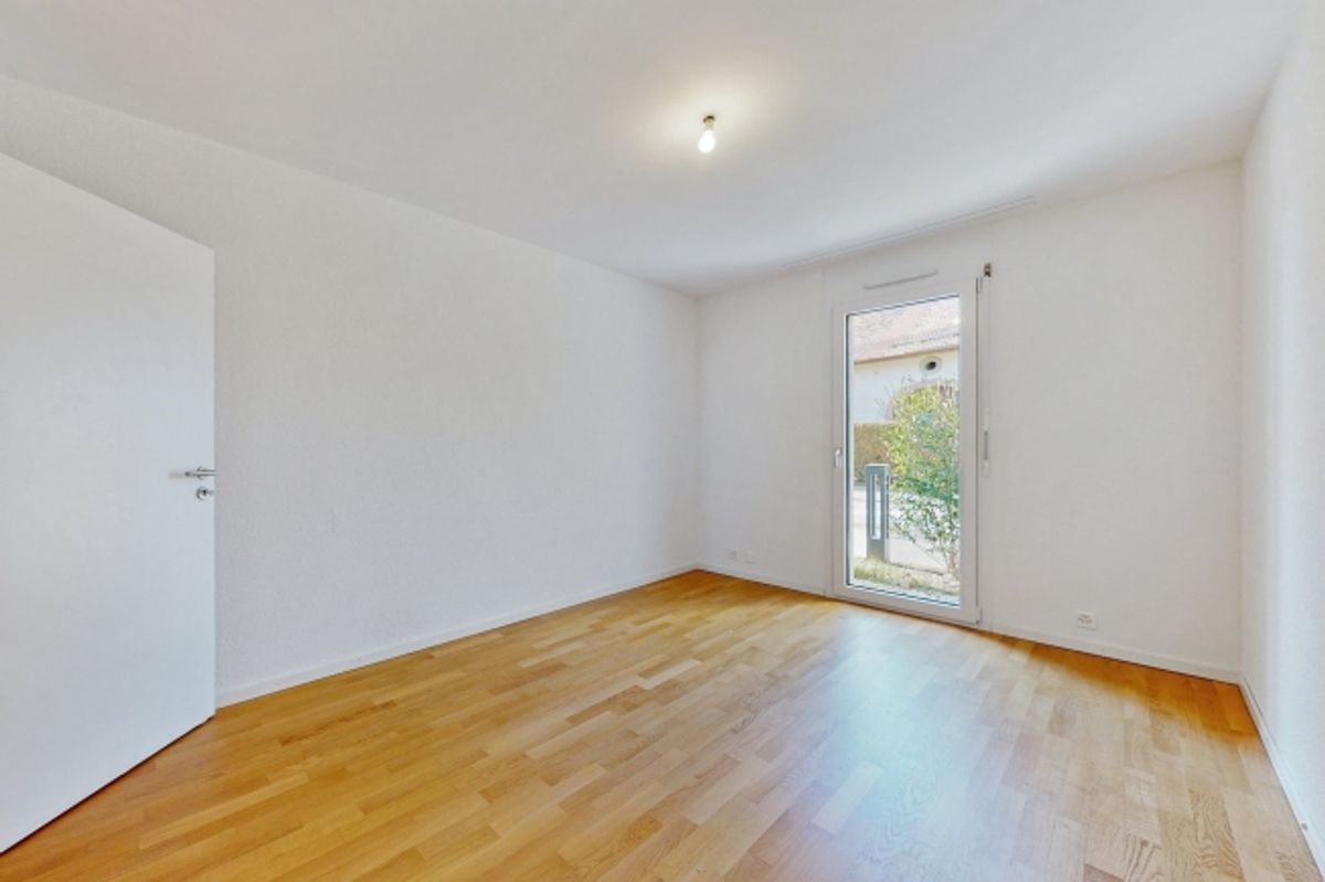 Logement moderne - 2