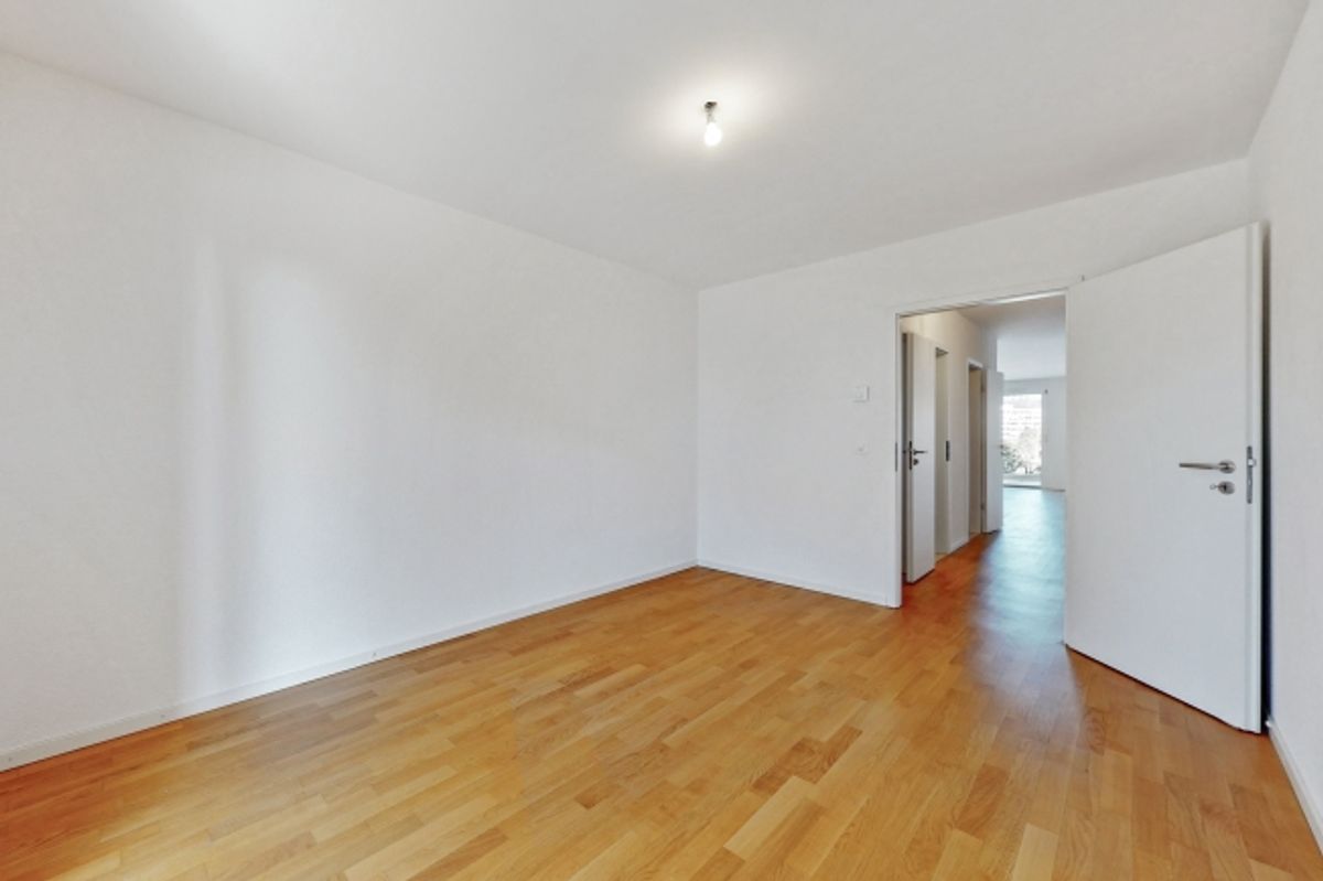 Logement moderne - 5