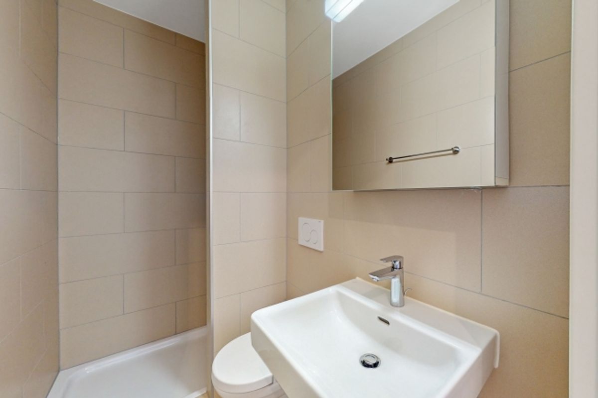 Logement moderne - 6
