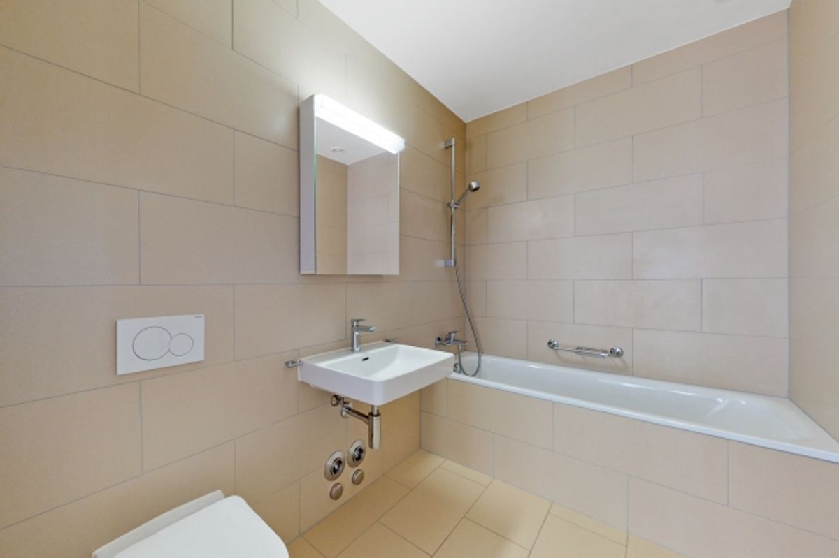 Logement moderne - 7