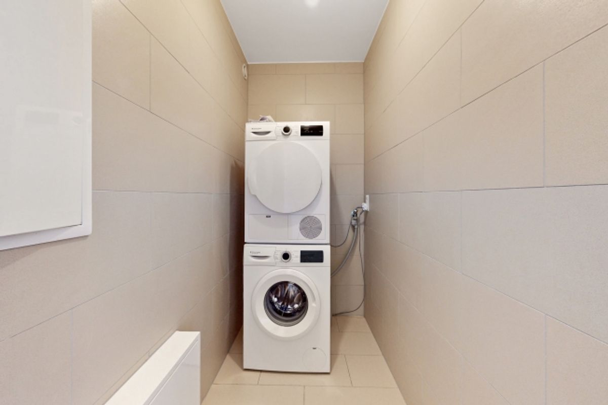 Logement moderne - 8