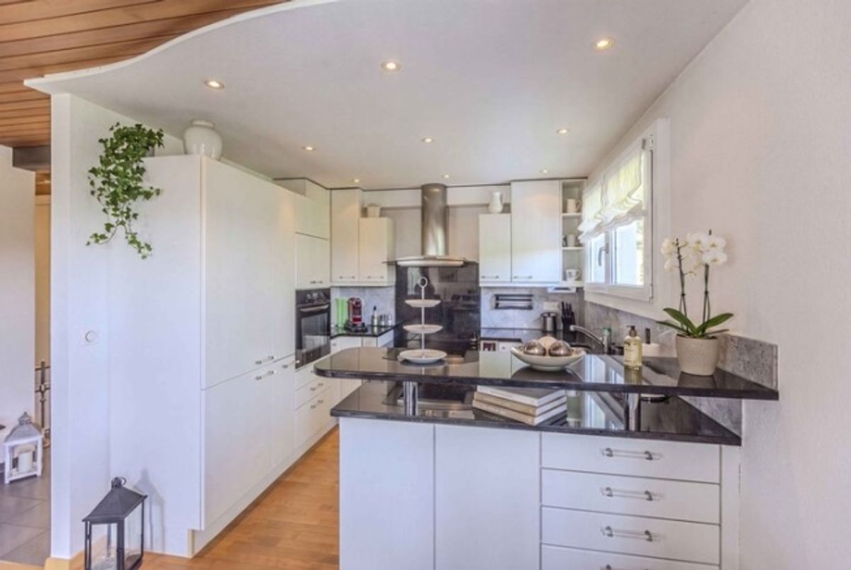 WEITSICHT UND BLICK INS GRÜNE - 4.5 ZIMMER TERRASSENHAUS IN OSTERMUNDIGEN - 3