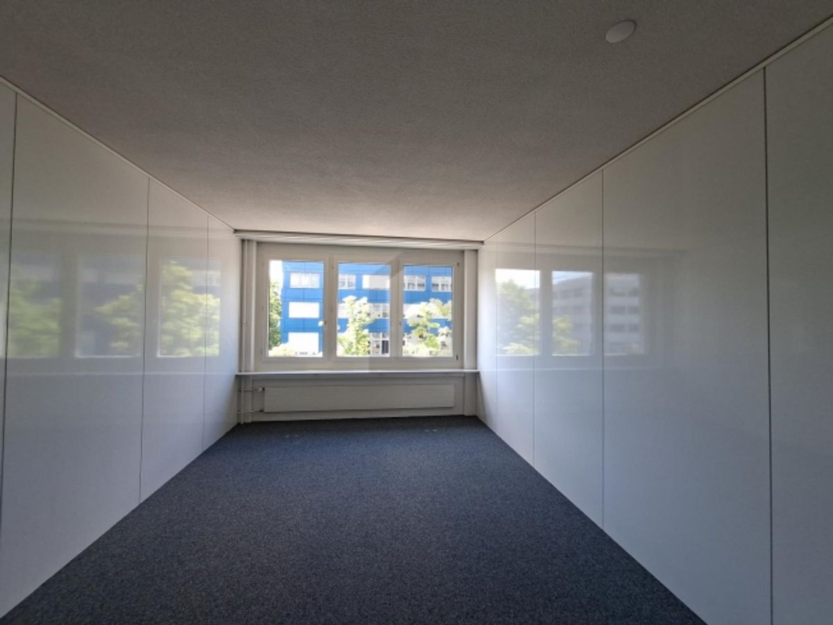 ATTRAKTIVES EINZELBÜRO ZU TOP-KONDITIONEN - 3