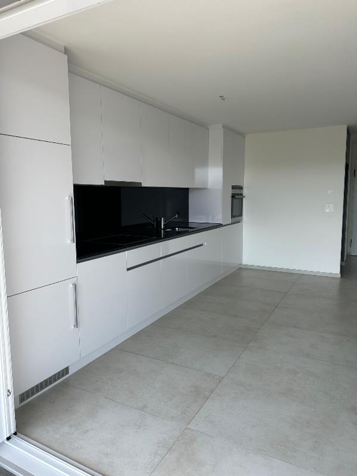 2.5 Zimmer Wohnung - 2