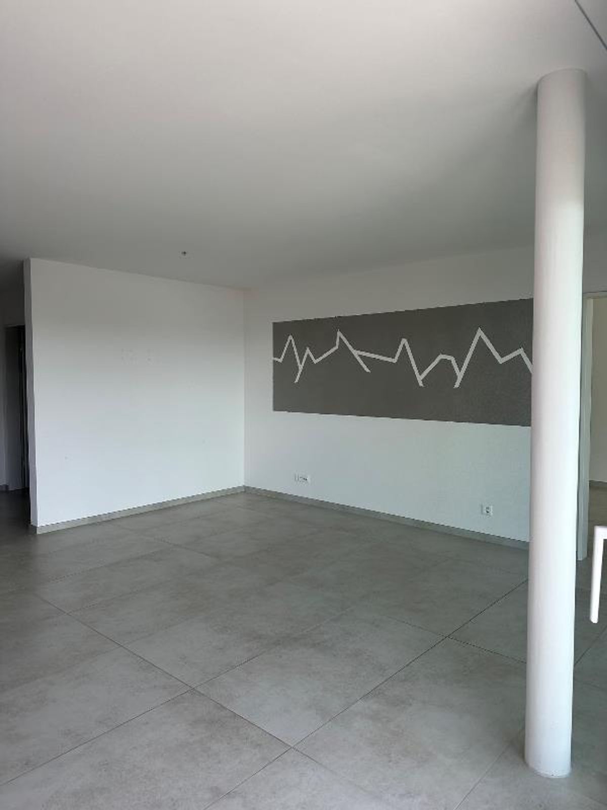 2.5 Zimmer Wohnung - 3