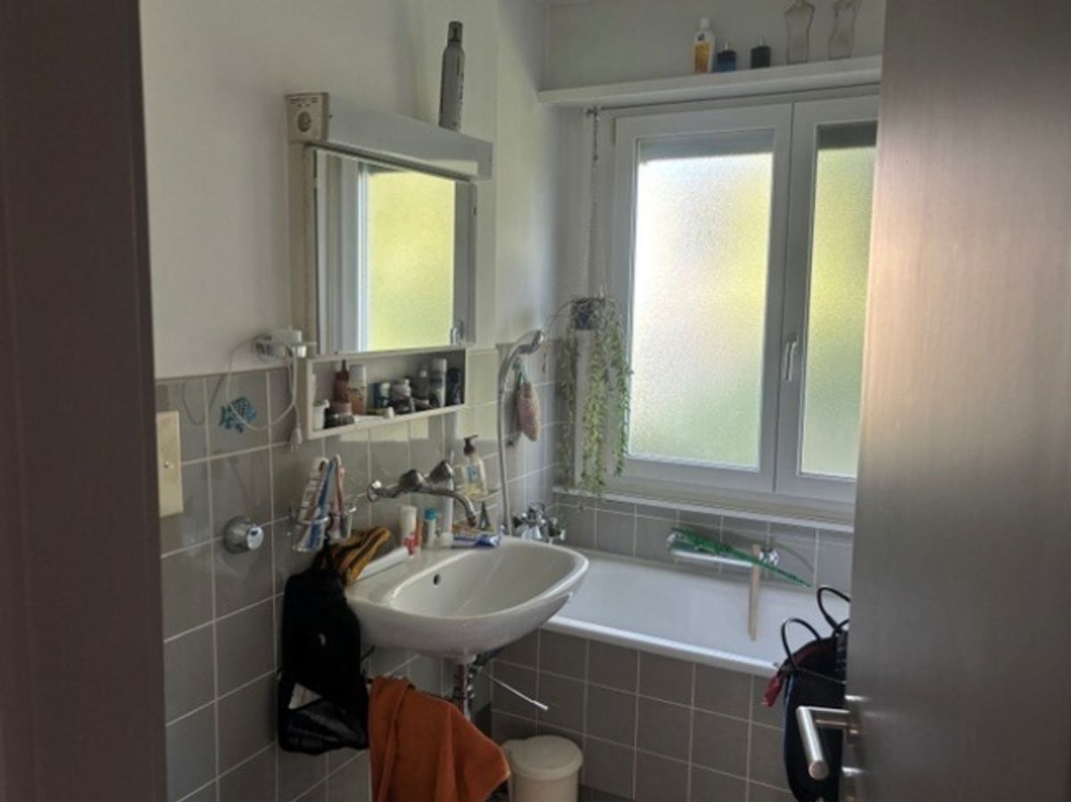 5½ ZIMMER-HAUS IN HOMBRECHTIKON (ZH), MÖBLIERT, TEMPORÄR - 7