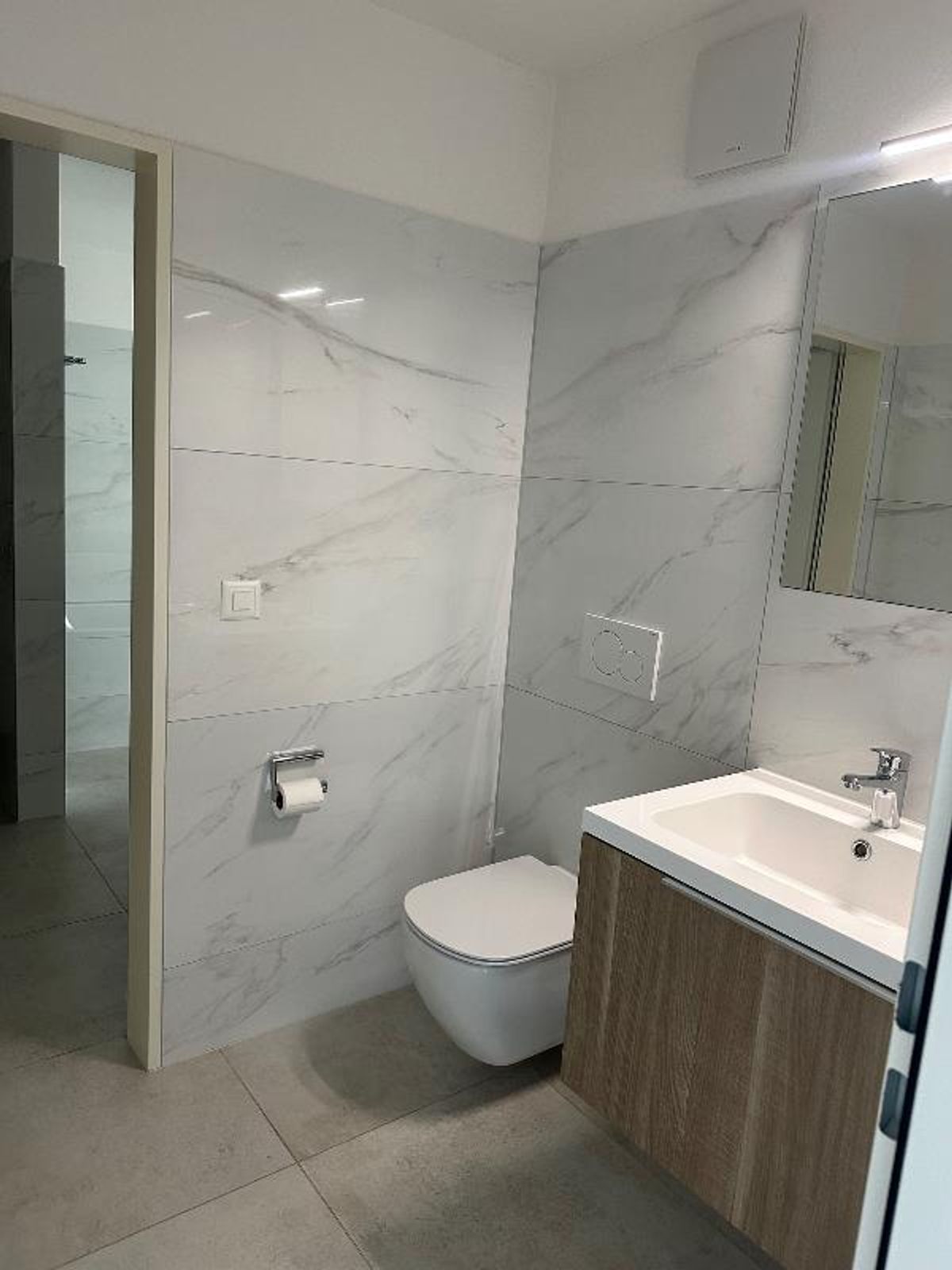 2.5 Zimmer Wohnung - 5