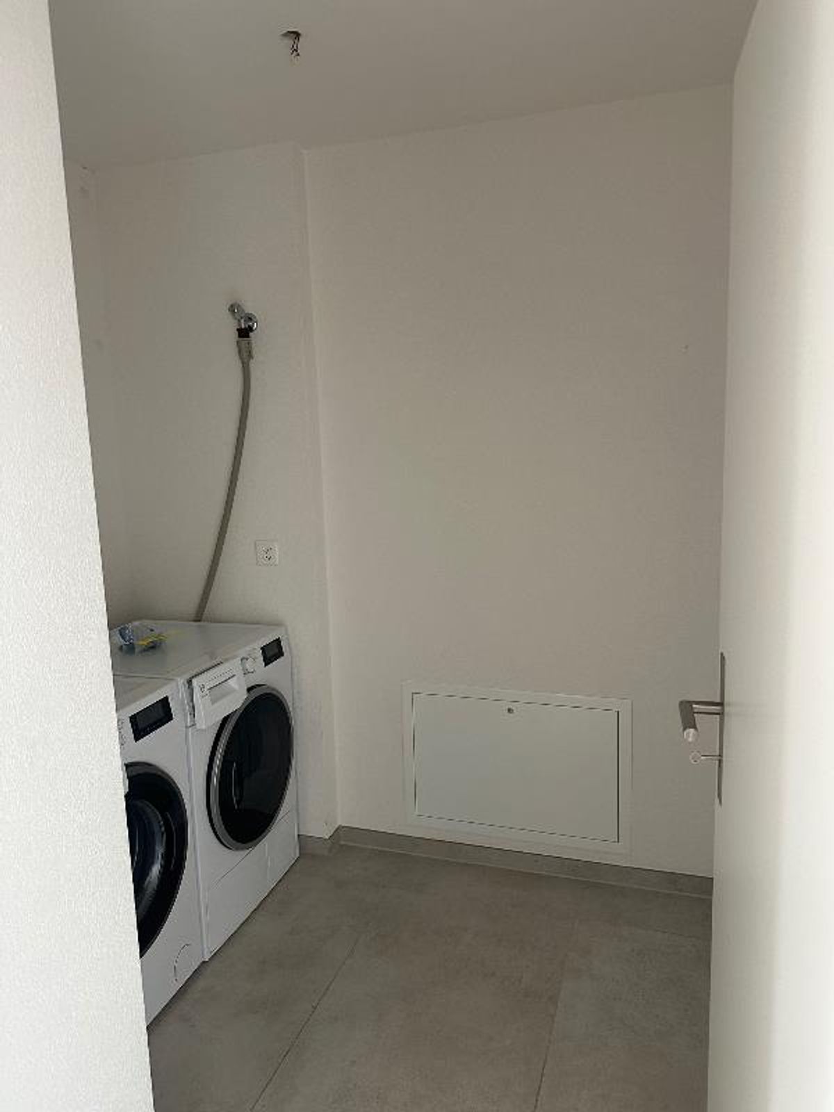 2.5 Zimmer Wohnung - 6