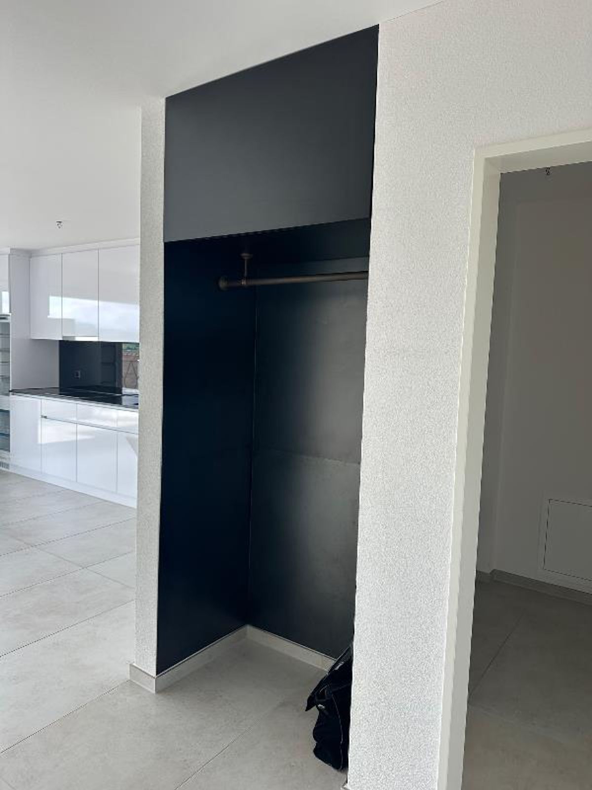 2.5 Zimmer Wohnung - 7