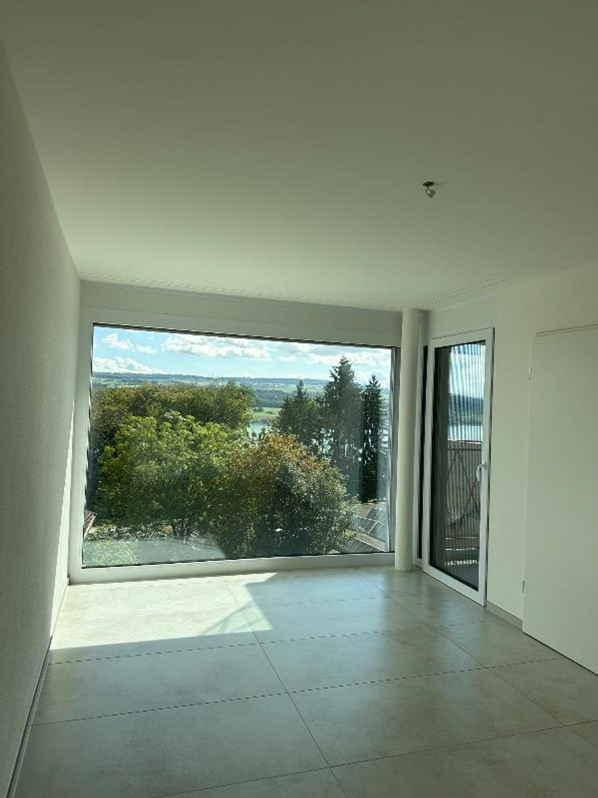 2.5 Zimmer Wohnung - 8