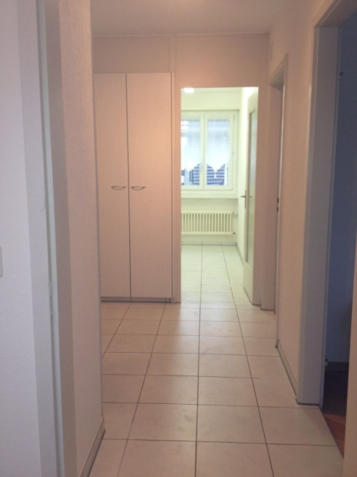 Besichtigen - Einziehen - Wohlfühlen - 5