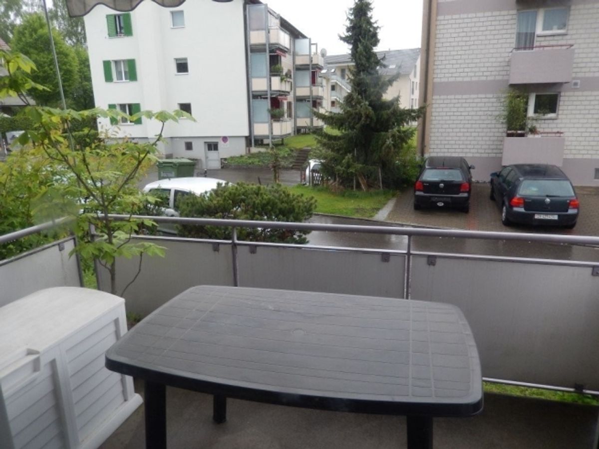 Besichtigen - Einziehen - Wohlfühlen - 6